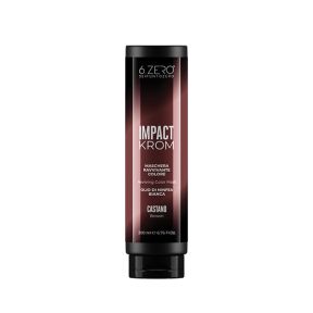 6.Zero Krom Impact Colour Revive Brown 200ml